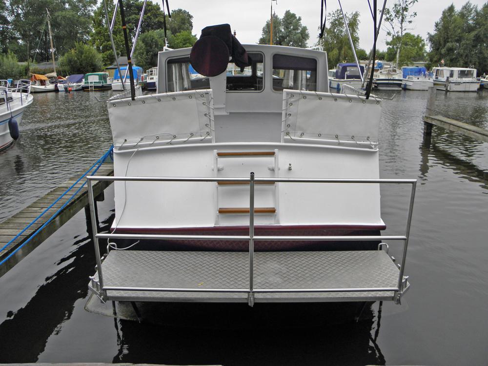 picture Deck equipment